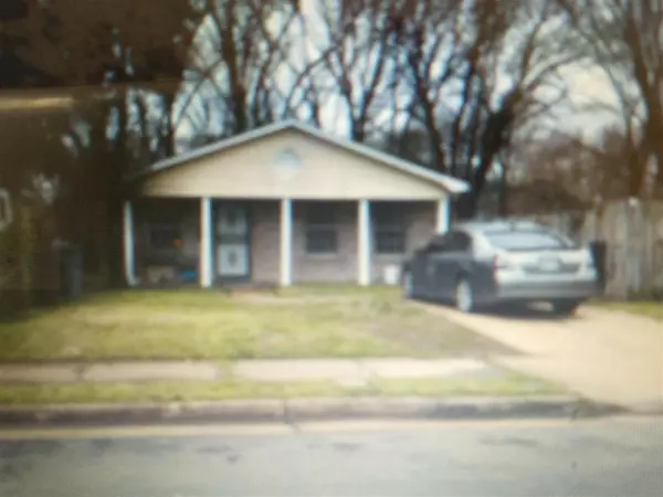 1593 POPE ST, Memphis, TN 38108