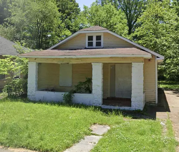 735 ROANOKE AVE, Memphis, TN 38106