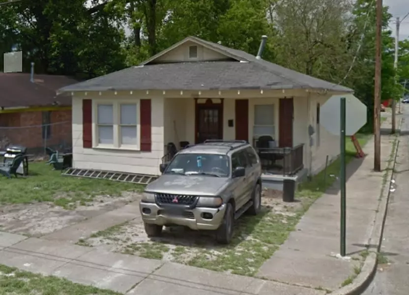 2376 GOLDEN AVE, Memphis, TN 38108