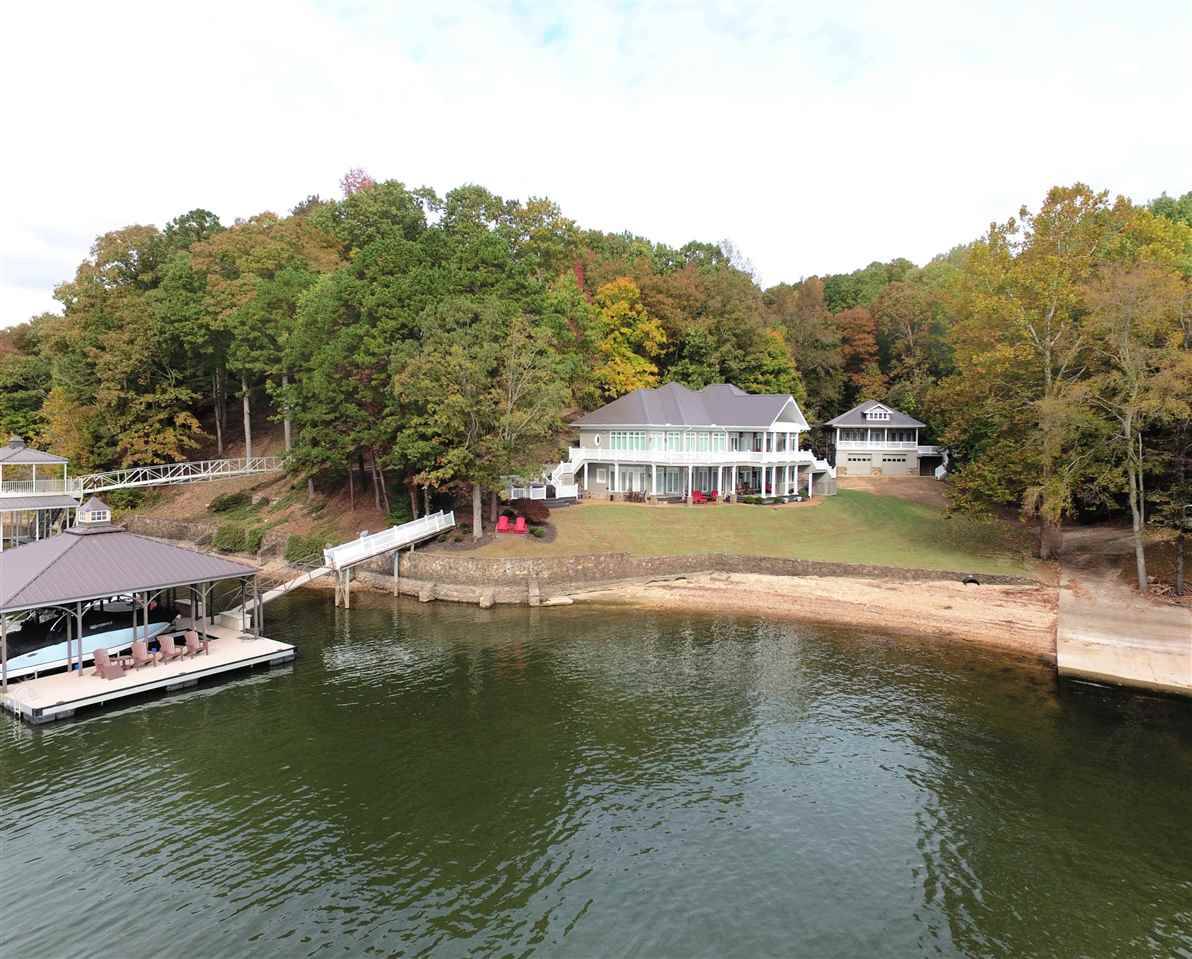 45 PEBBLE CREEK DR, Counce, TN 38326