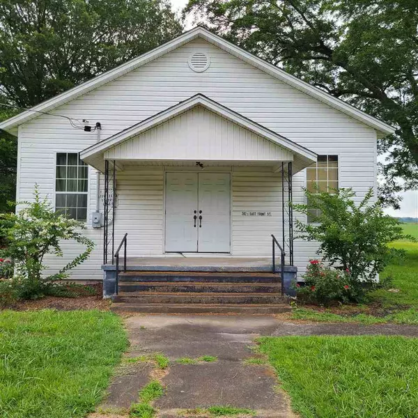 302 FRONT ST SE, Rutherford, TN 38369