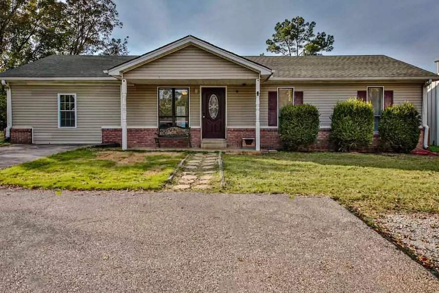 7625 MUNFORD GILTEDGE RD, Burlison, TN 38015