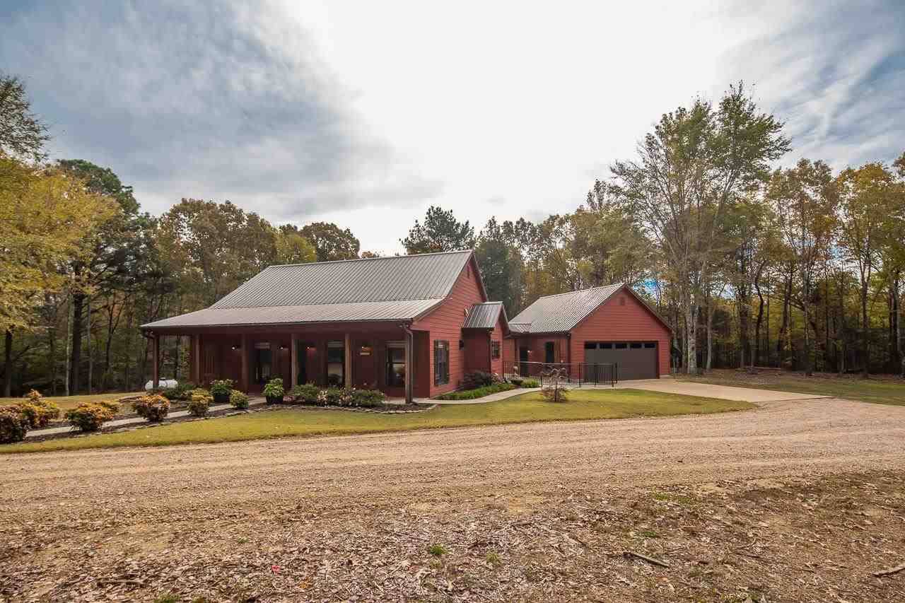 Somerville, TN 38068,2300 HWY 195 HWY