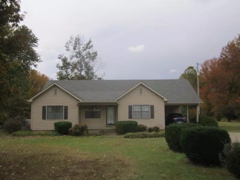 1741 CONNER WHITEFIELD RD, Ripley, TN 38063