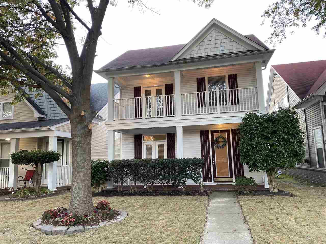 1321 E ISLAND PL, Memphis, TN 38103