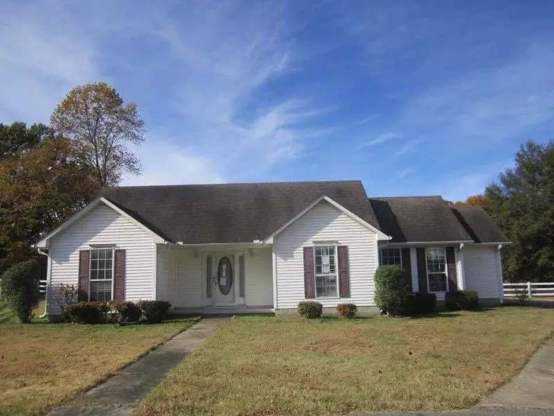 310 DEER RUN CV, Ripley, TN 38063