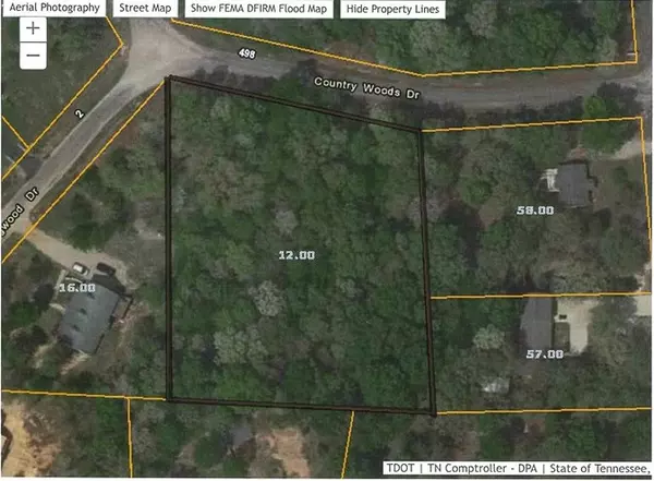 Selmer, TN 38375,12 COUNTRY WOODS DR