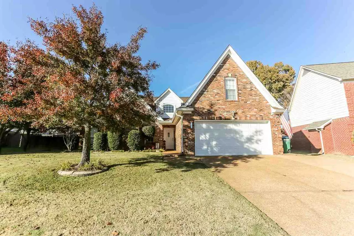 Arlington, TN 38002,11652 BELLE MANOR DR