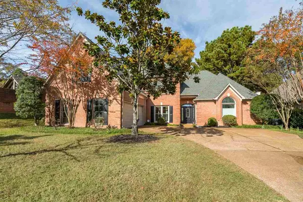 6570 QUAIL POINTE CIR N, Memphis, TN 38120