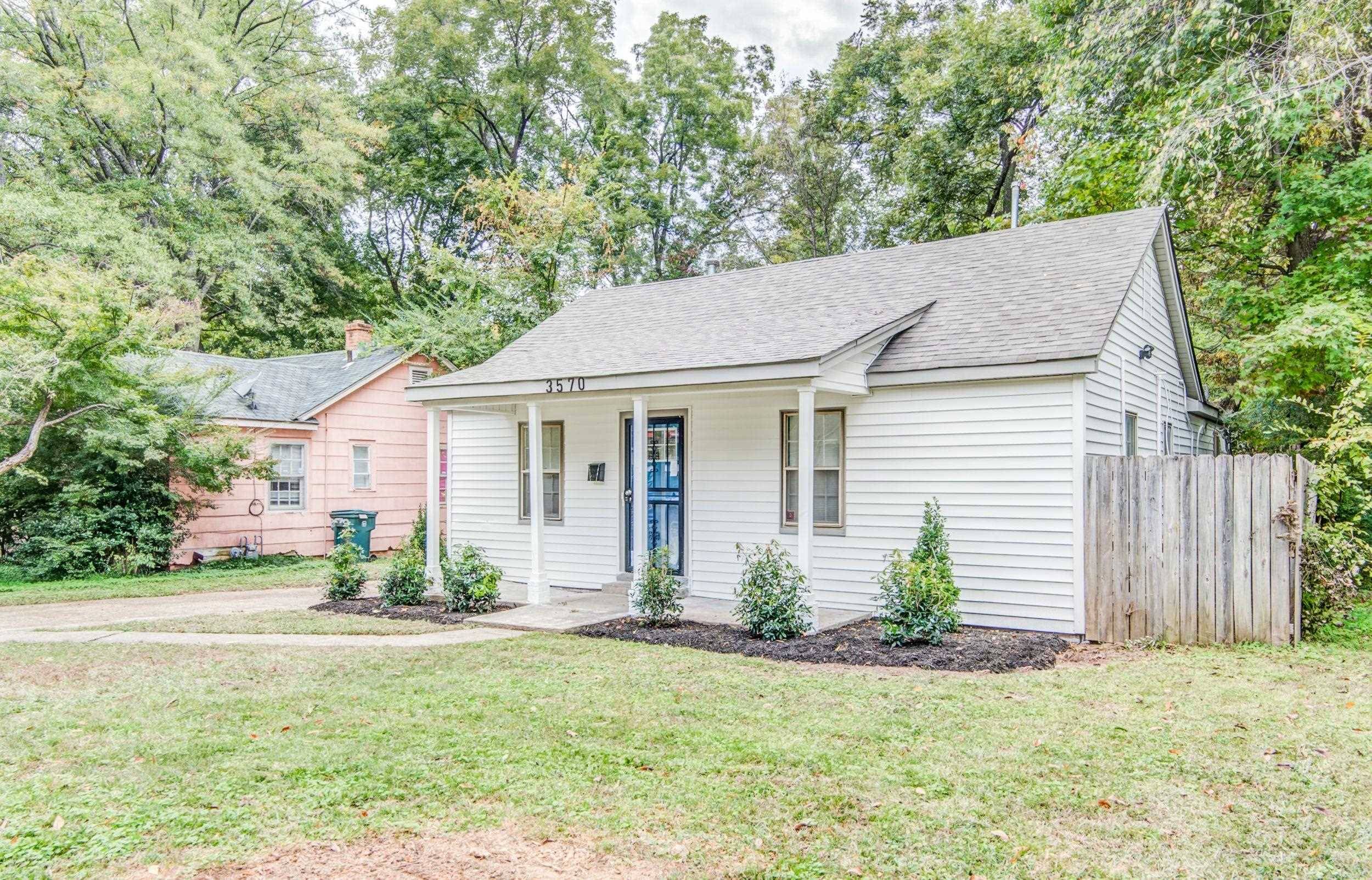 Memphis, TN 38111,3570 WILSHIRE RD