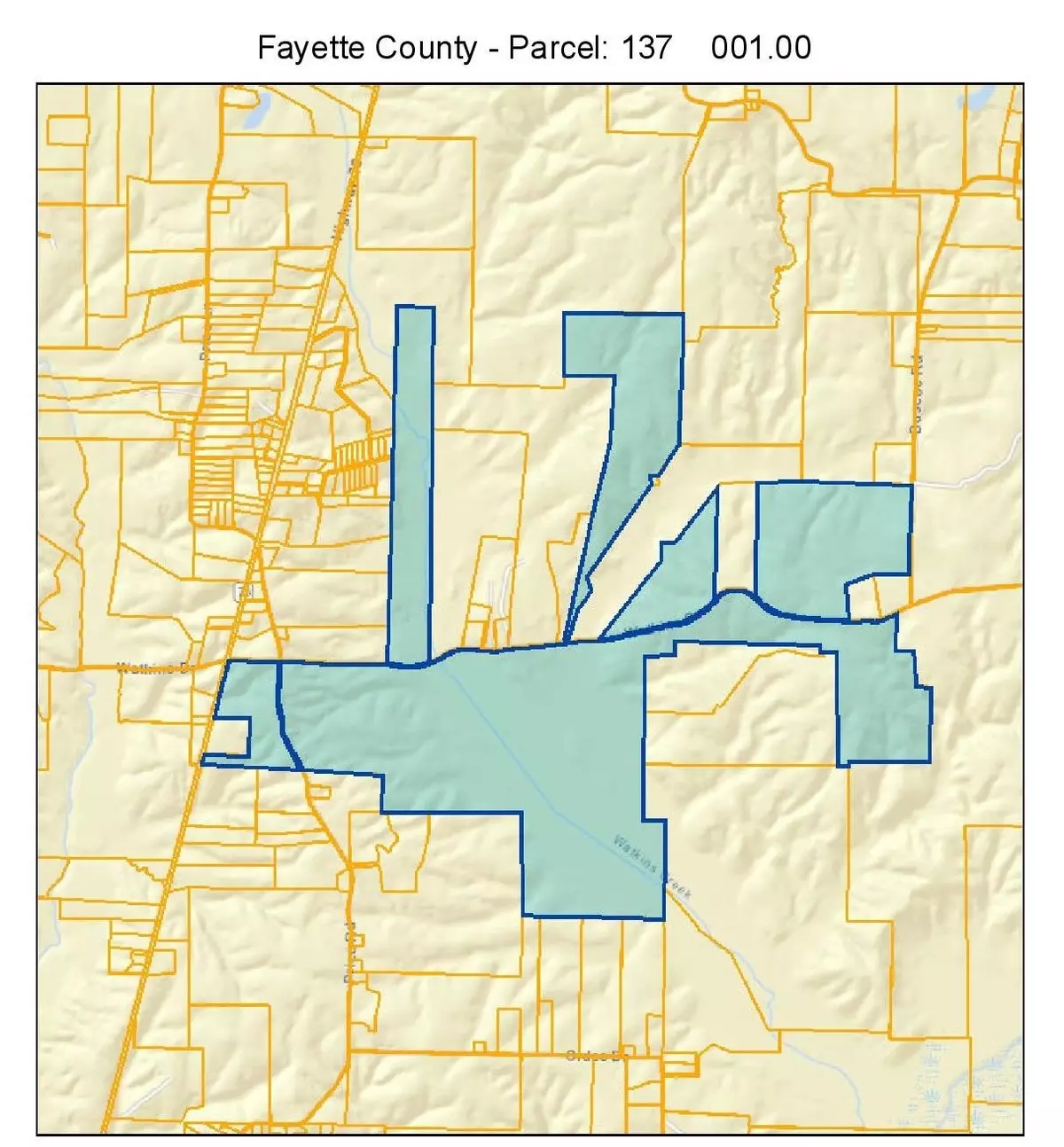 Unincorporated, TN 38057,10.87 DUSCOE RD