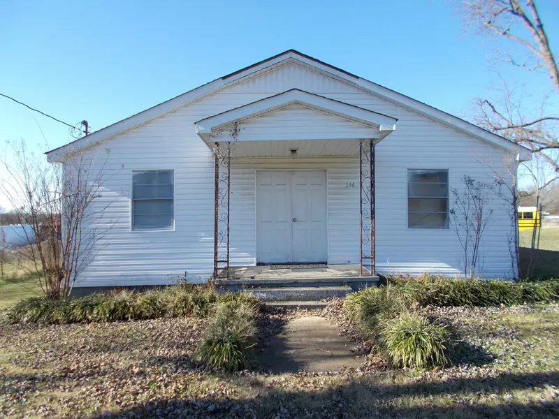 346 S JEFFERSON ST, Ripley, TN 38063