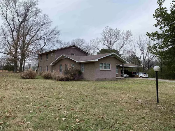 Oakland, TN 38060,2365 WIRT RD