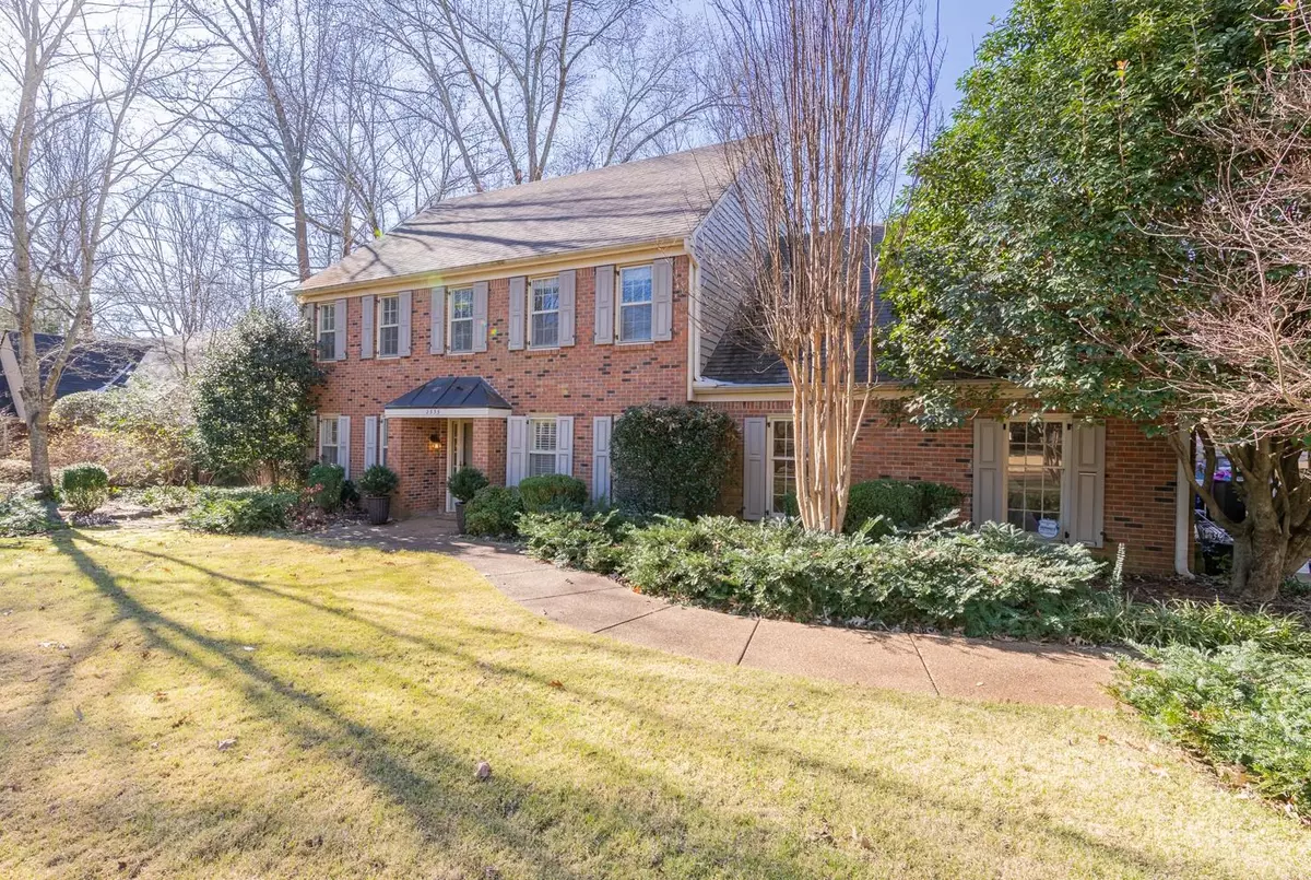 Germantown, TN 38138,2535 TURPINS GLEN DR