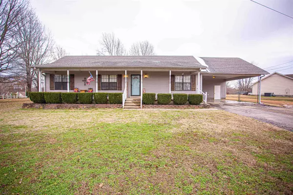 370 DR LEWIS RD, Ripley, TN 38063-6406