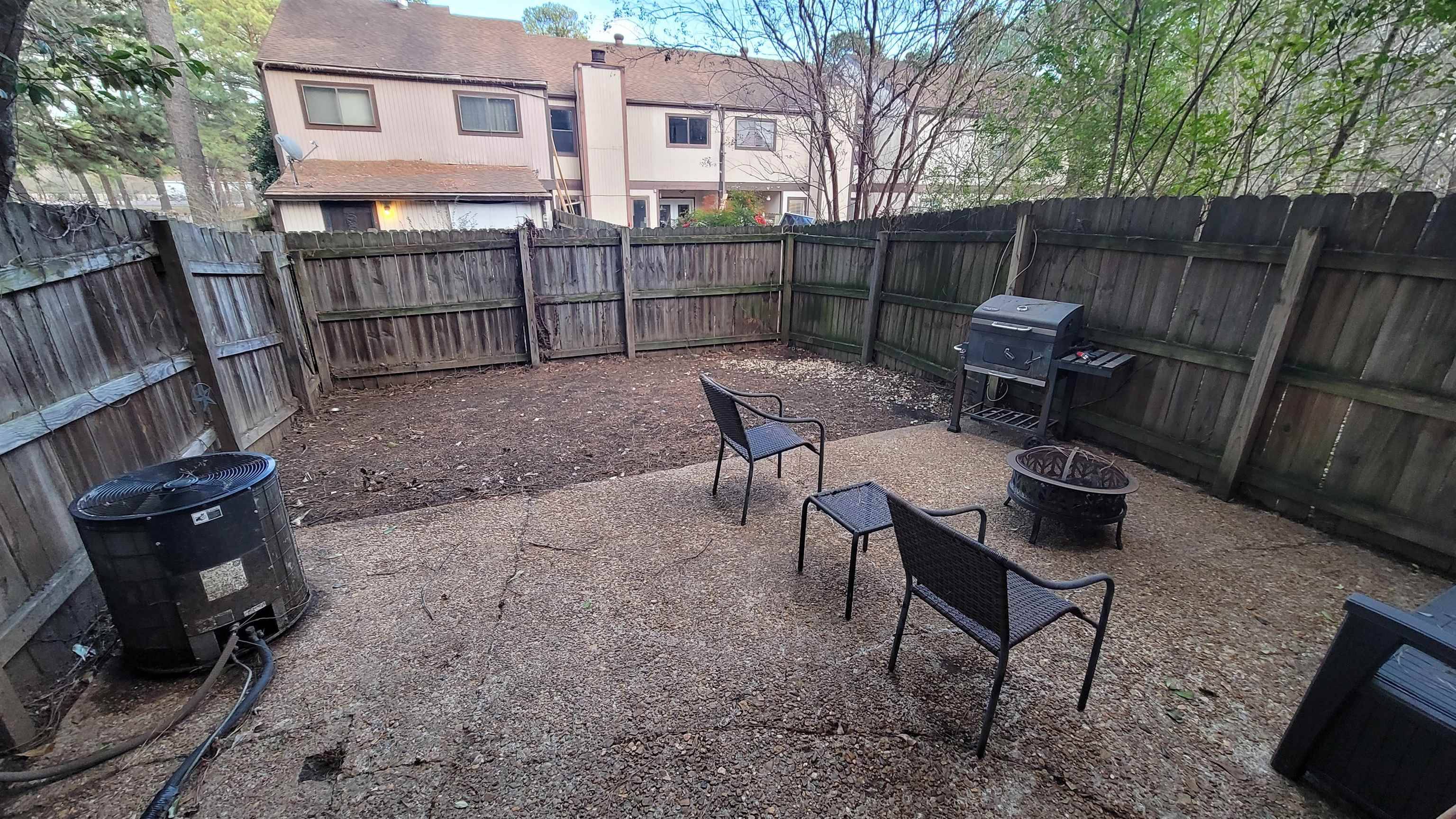 Memphis, TN 38134,1848 QUAIL PARK CIR #17