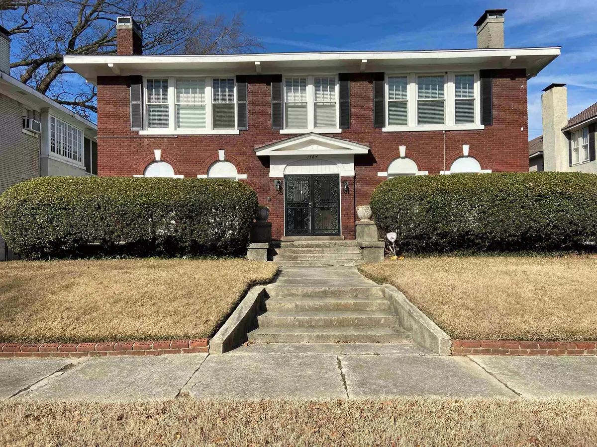 Memphis, TN 38104,1584 EASTMORELAND AVE #3