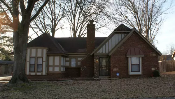 Memphis, TN 38115,4135 FRIENDSHIP LN