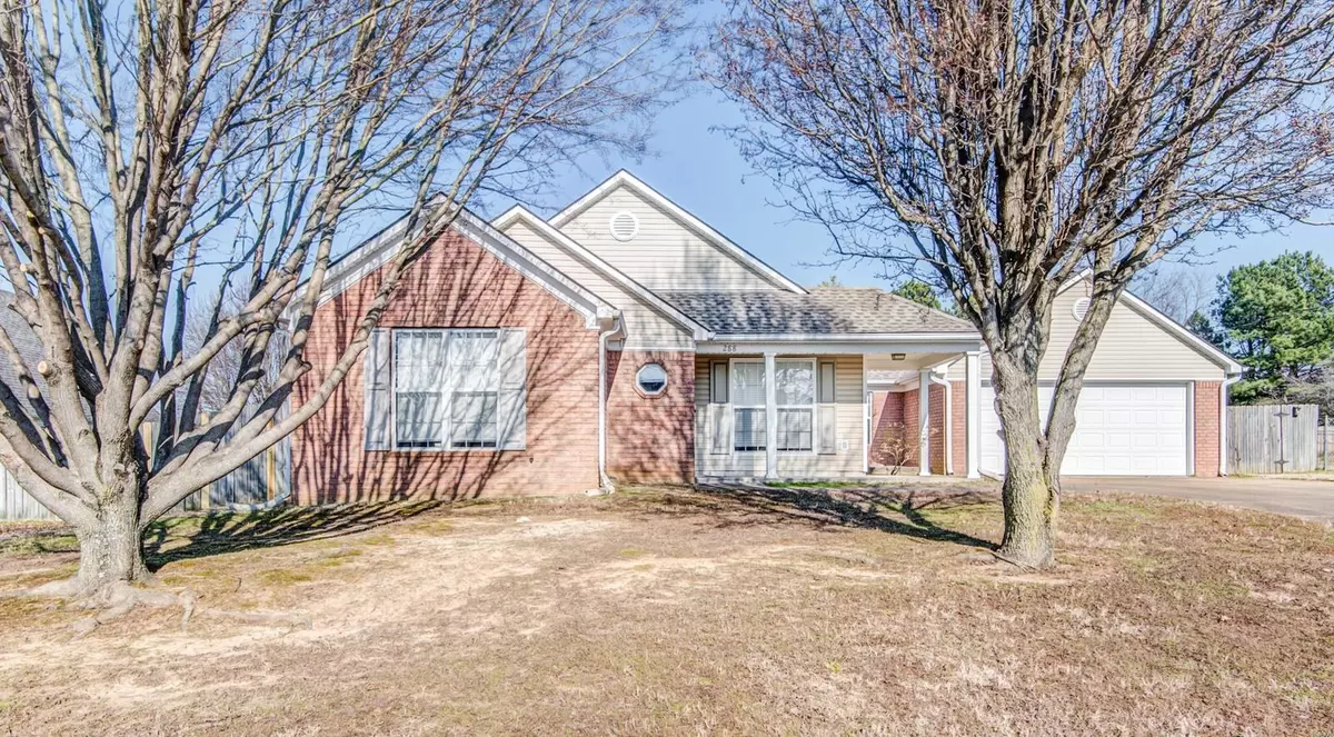 Brighton, TN 38011,288 WYLIE DR