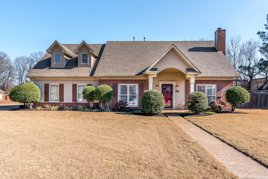 1062 HOLLY LEIGH CV, Collierville, TN 38017