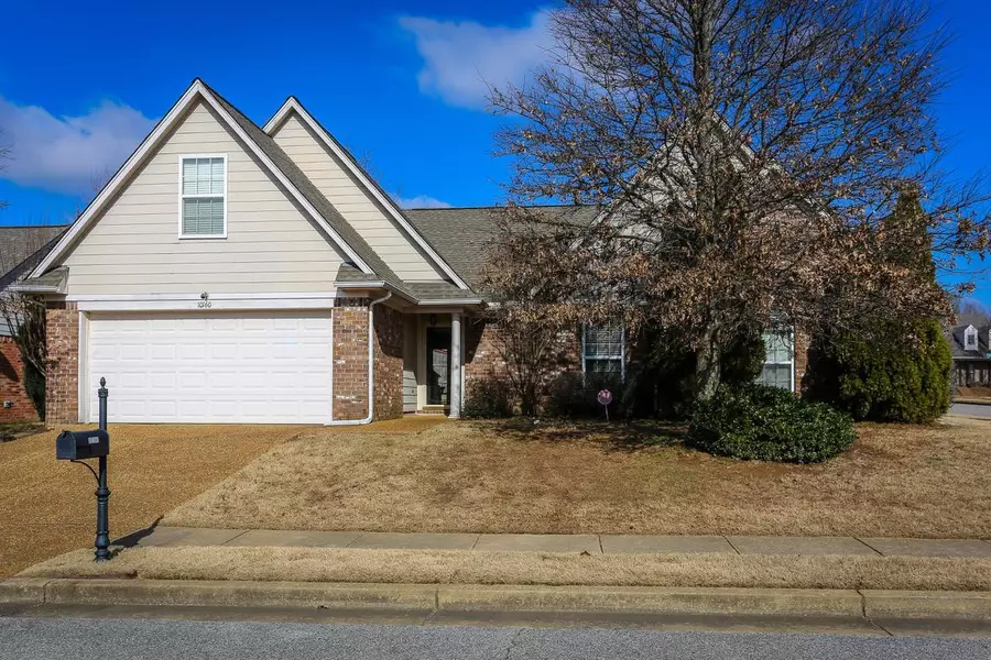 10160 OLD WELL TERRACE TER, Memphis, TN 38016