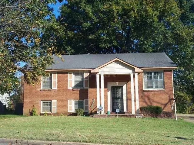 Memphis, TN 38109,4470 BLUEBELL ST