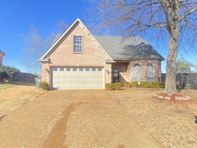 8571 BRER BEAR CV, Memphis, TN 38018