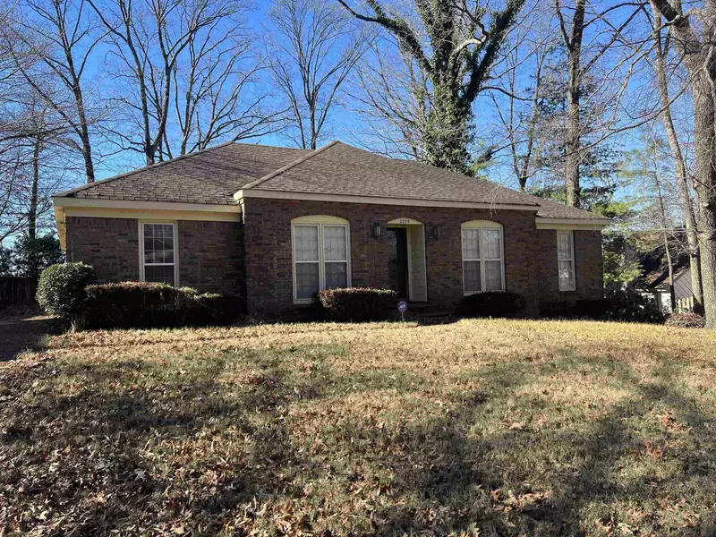 2255 MONTEGO DR, Memphis, TN 38016