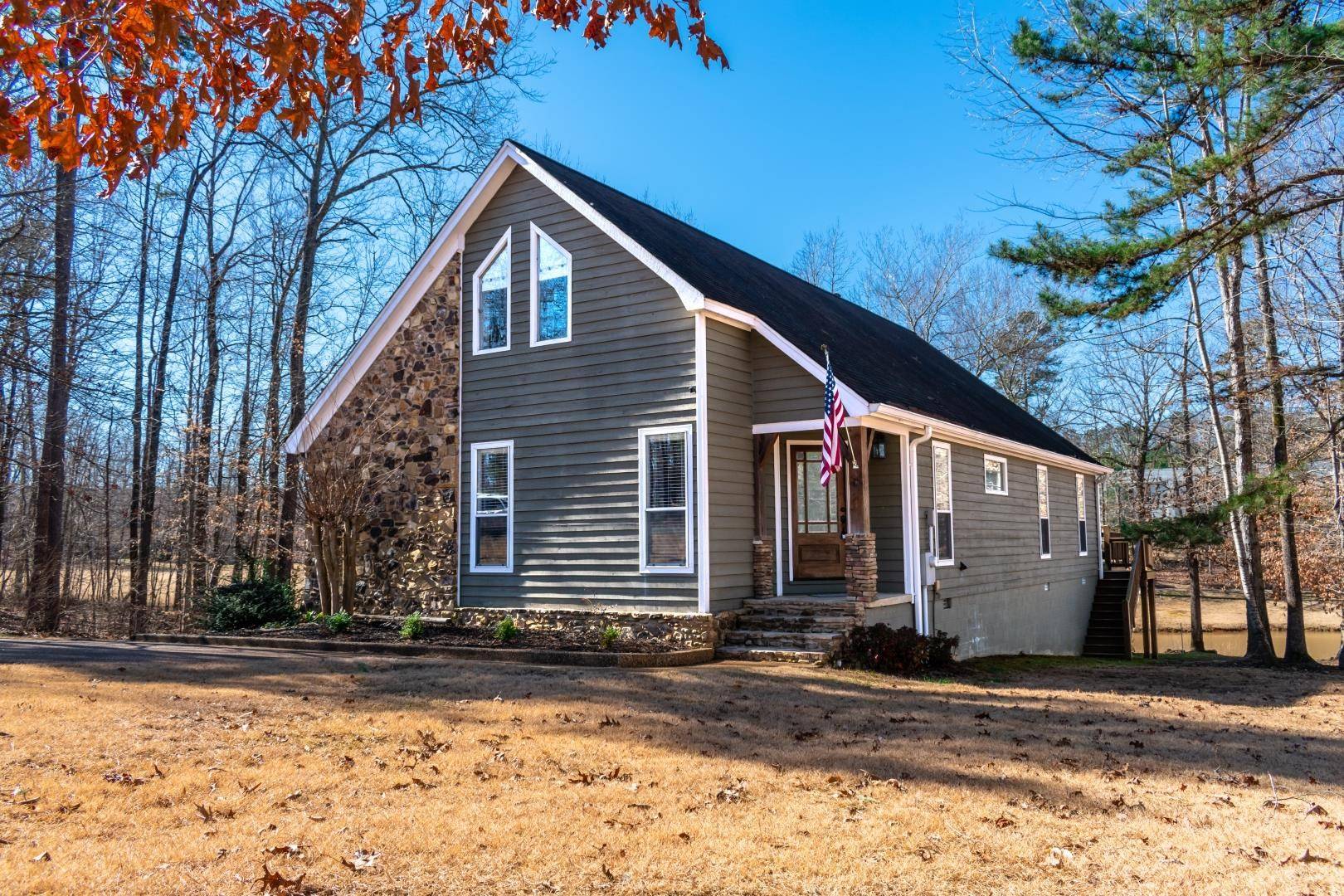105 DUNHILL CT, Counce, TN 38326