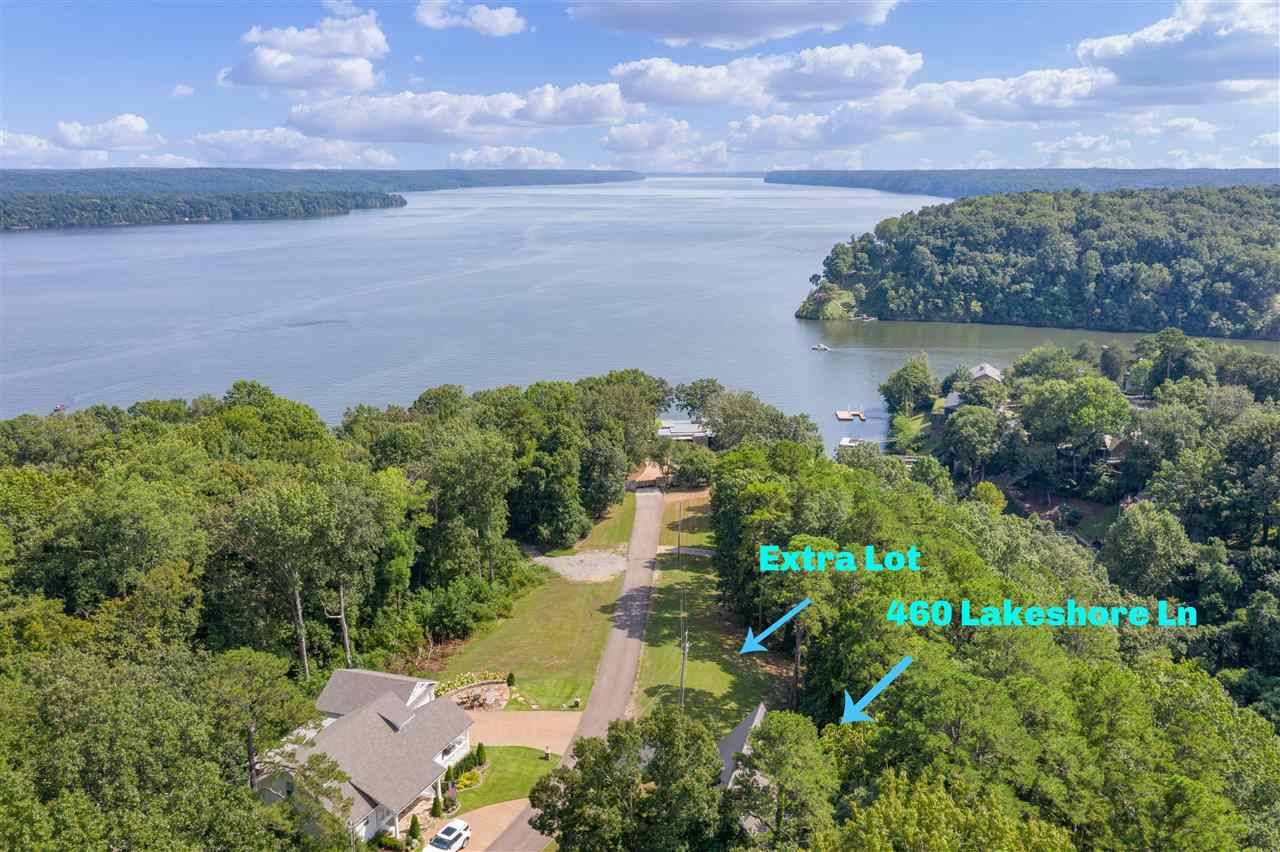 460 LAKESHORE LN, Counce, TN 38326
