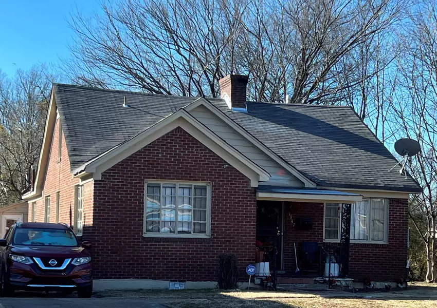 1337 VOLLINTINE AVE, Memphis, TN 38107
