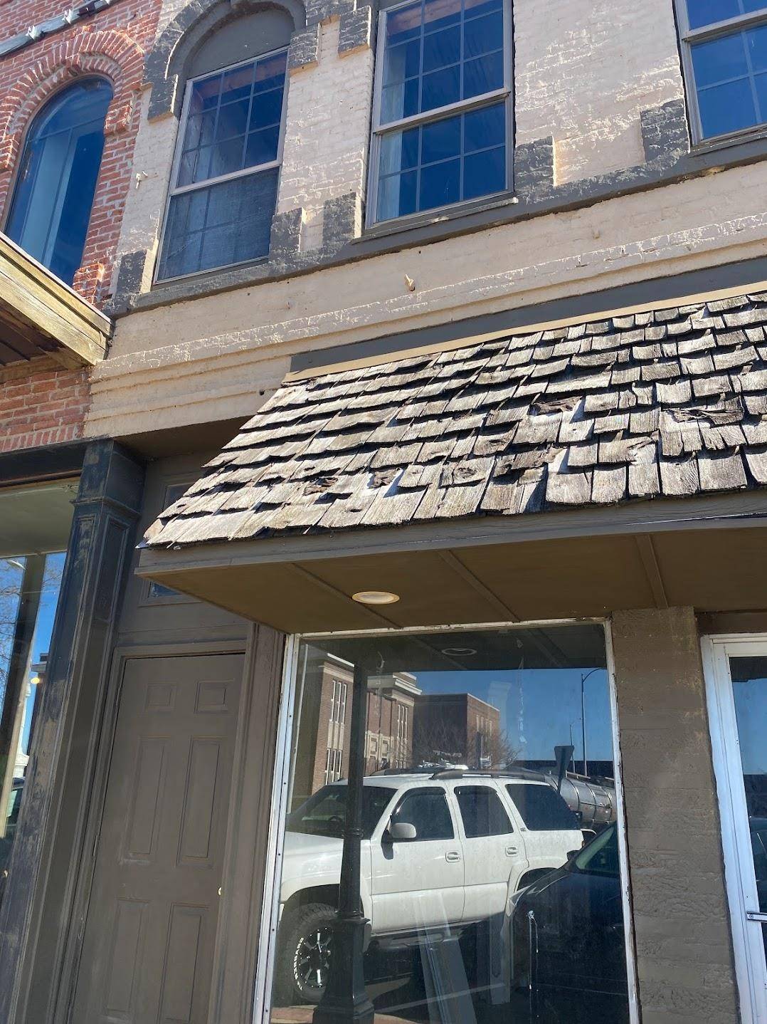 16 S WASHINGTON AVE, Brownsville, TN 38012