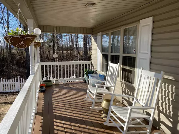 Enville, TN 38332,5665 ST RT 22A HWY S