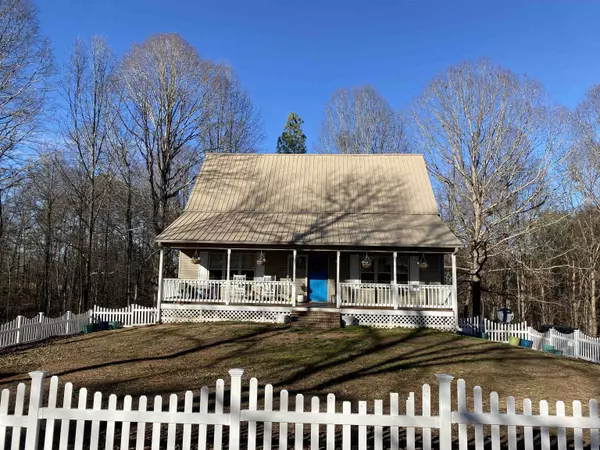 Enville, TN 38332,5665 ST RT 22A HWY S