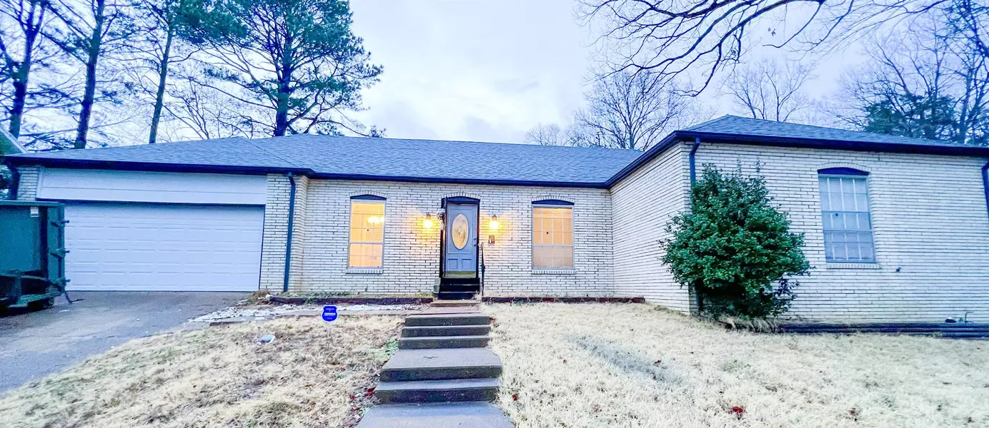 5320 TWIN WOODS AVE, Memphis, TN 38134