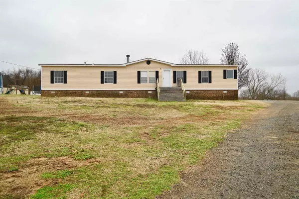 268 ADKINS RD, Burlison, TN 38015