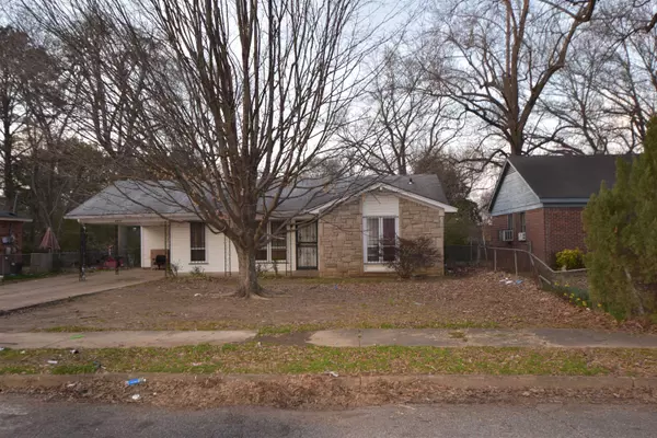 4400 ALMO AVE, Memphis, TN 38118