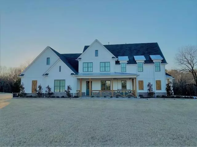 805 SHADY GROVE RD, Williston, TN 38076