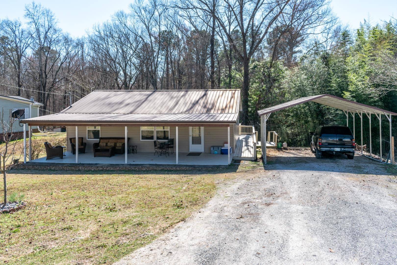 60 BLUE BIRD LN, Counce, TN 38326