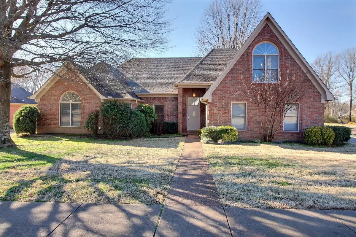 Collierville, TN 38017,939 JOE DR