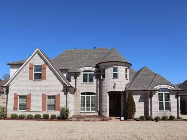 Collierville, TN 38017,244 MAJESTIC TRL