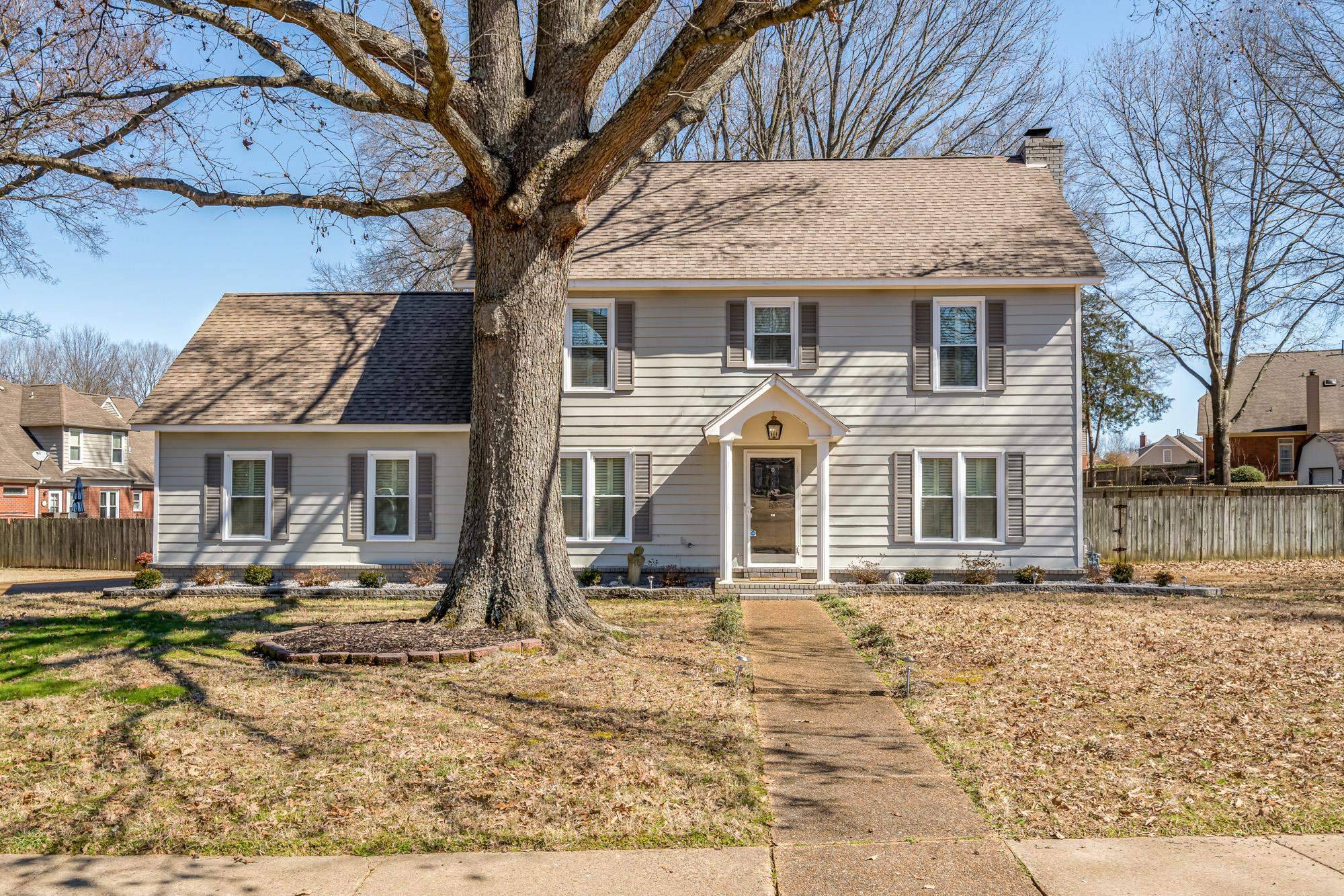 942 MOOREFIELD RD, Collierville, TN 38017