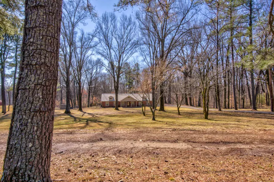9190 RIVER BLUFF RD RD, Millington, TN 38053-0000