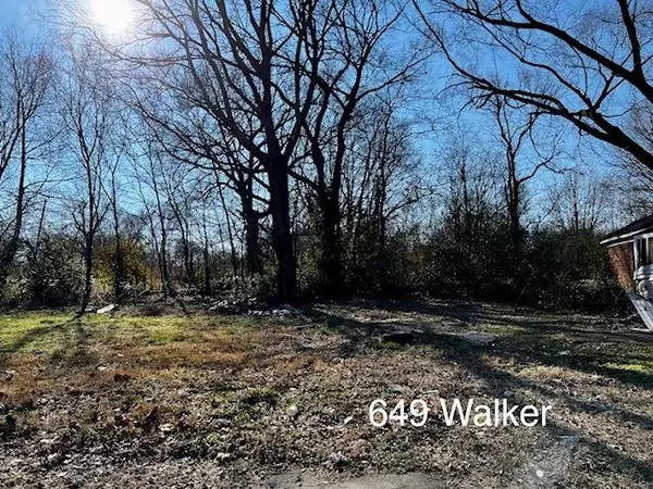 649 WALKER AVE, Memphis, TN 38126