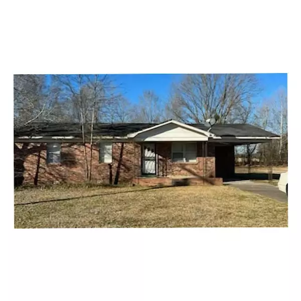 75 HOLLYWOOD ACRES LANE LN, Bolivar, TN 38008