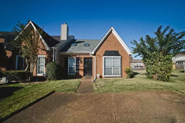Memphis, TN 38115,6532 HART CV