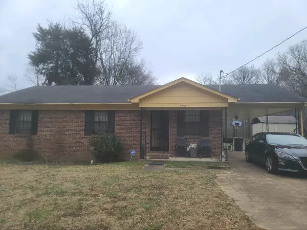 4308 SEWANEE RD, Memphis, TN 38109