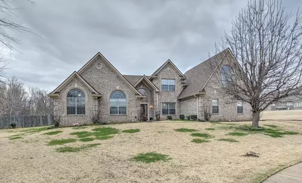 5262 BEAGLE CREEK CV, Bartlett, TN 38002