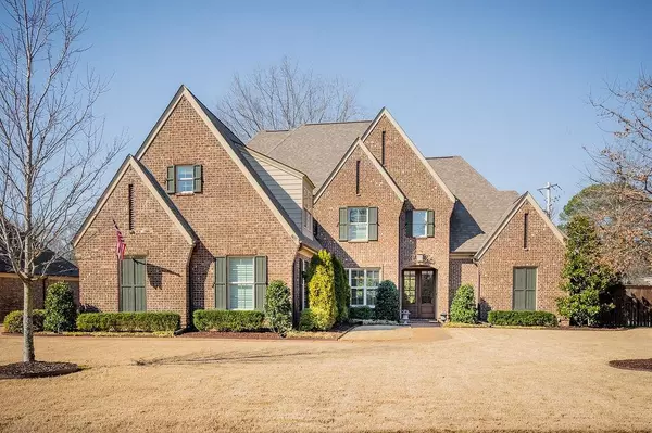 4415 CHESTNUT HILL DR,  Collierville,  TN 38017