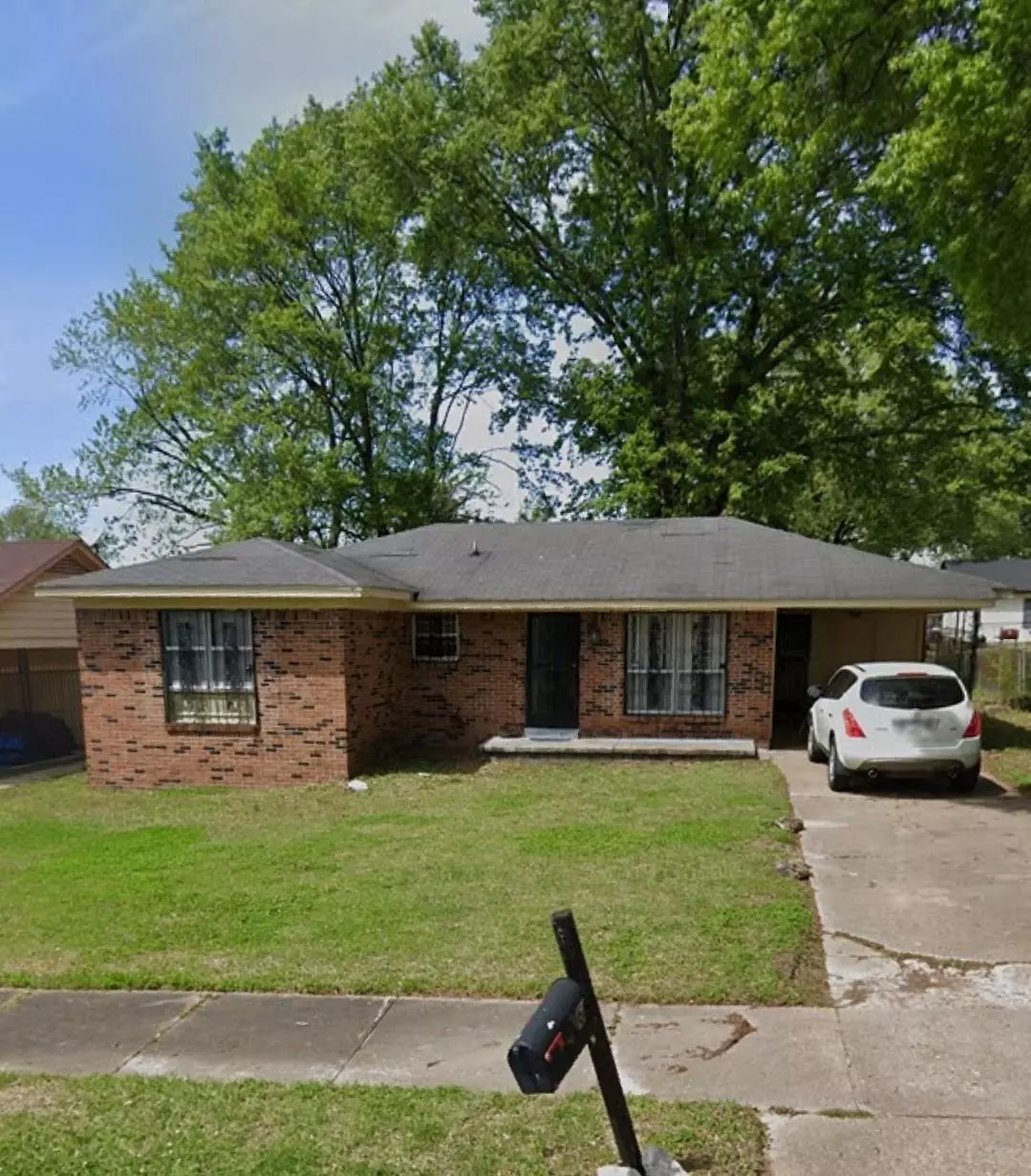 Memphis, TN 38109,576 MELTON AVE